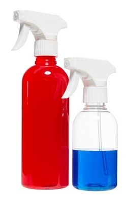 Spray Bottle 250 9314289026998