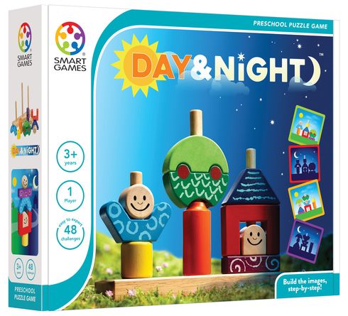 Day & Night Game