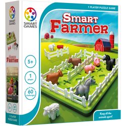 Smart Farmer Game