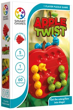 Apple Twist