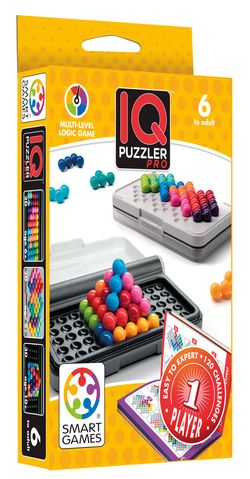 IQ Puzzler PRO