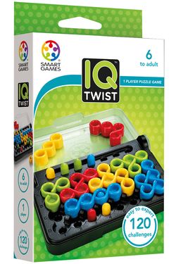 Iq Twist SG488