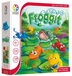 FROGGIT