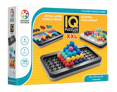 IQ Puzzler Pro XL Large