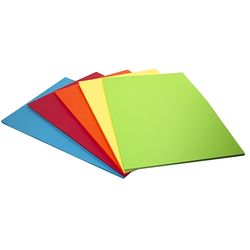 RAINBOW SPECTRUM BOARD A3 100 SHEETS