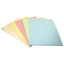 RAINBOW SPECTRUM BOARD A3 100 SHEETS