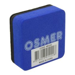 Whiteboard Eraser - Osmer Mini Foam 9313023012228