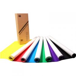 DISPLAY ROLL BOX 6 COLOURS BRENEX 9310703806009