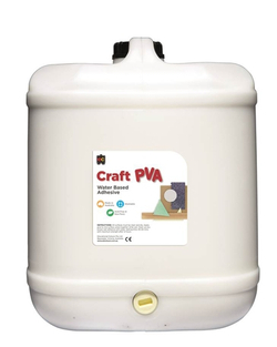 PVA Glue 20ltr 9314289003715