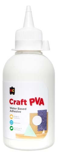 PVA Glue 250ml 9314289003210