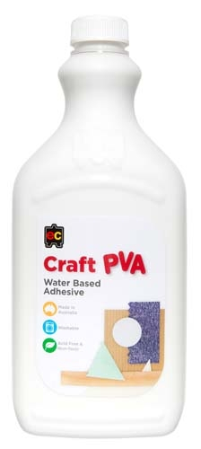 PVA Glue 2ltr 9314289003531