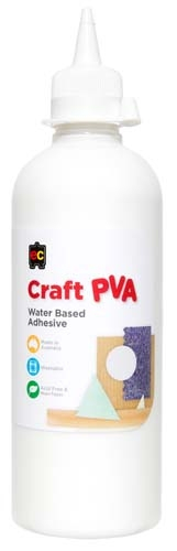 PVA Glue 500ml 9314289003517