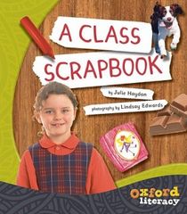 A Class Scrapbook (Pack of 6) 9780195567892