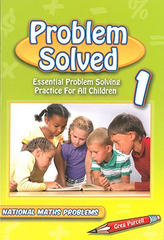 Problem Solved 1 9780987207197