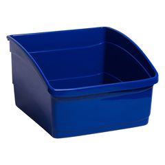 Book Tub Large (Blue) 2770000048576