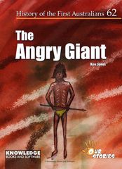 ANGRY GIANT