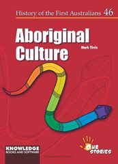 ABORIGINAL CULTURE