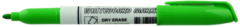 Whiteboard Marker Pk 12 Osmer Green Fine 9313023122149