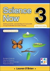 Science Now 3