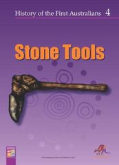 STONE TOOLS