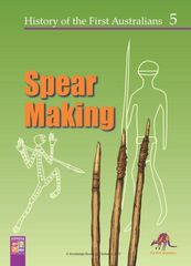 SPEAR MAKING