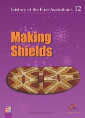 MAKING SHIELDS