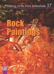 ROCK PAINTINGS