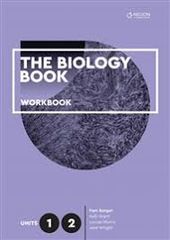 The Biology Book Units 1 & 2 Workbook