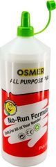 Glue PVA 1L Osmer Flip Top Bottle 6921583193726