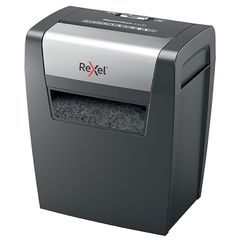 REXEL® MOMENTUM SHREDDER CROSS X308