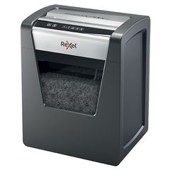 REXEL® MOMENTUM SHREDDER CROSS X415