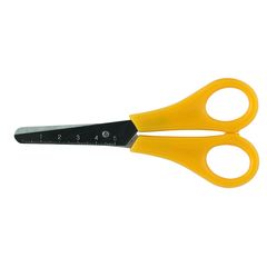 Scissors 130mm Sterling 507 Kindy Asst Cols 9342386027730